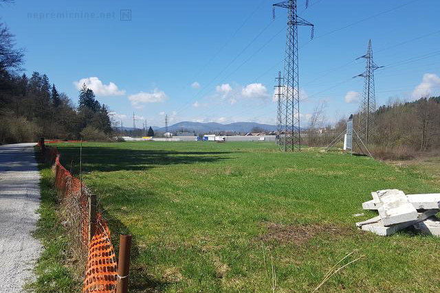 Location: Ljubljana okolica, Domžale, Domžale