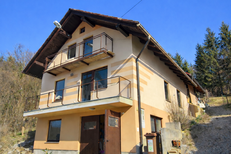 Ubicación: Ljubljana okolica, Dobrepolje, Cesta