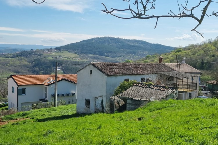 Location: Hrvaška, Istarska županija, Motovun