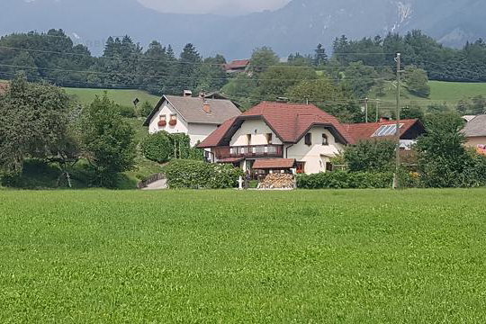 Location: Ljubljana okolica, Kamnik, Kamnik