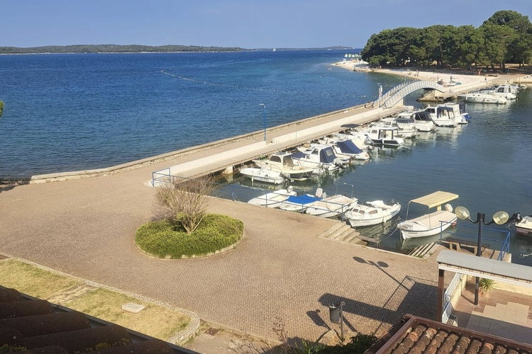 Lokacija: Hrvaška, Istarska županija, Fažana
