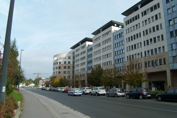 Location: Ljubljana, Bežigrad, Zupančičeva jama