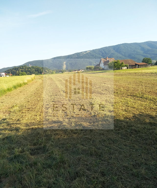 Zemljišče za izgradnjo hiš