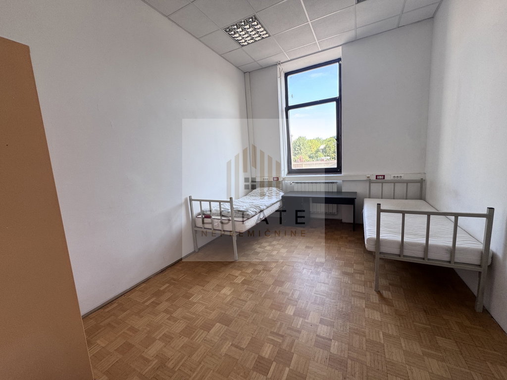 Nastanitvene kapacitete za delavce