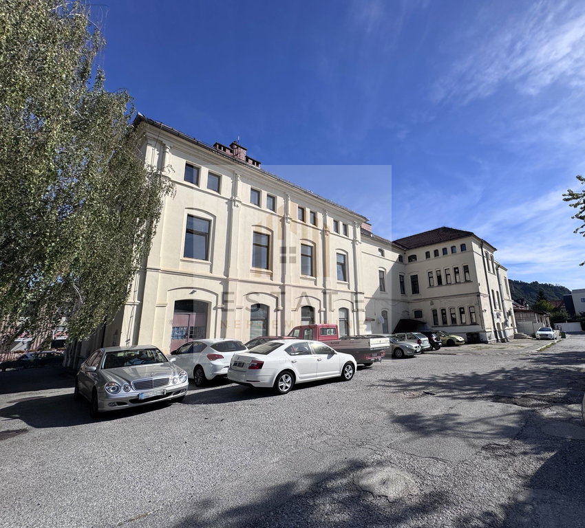 Nastanitvene kapacitete za delavce