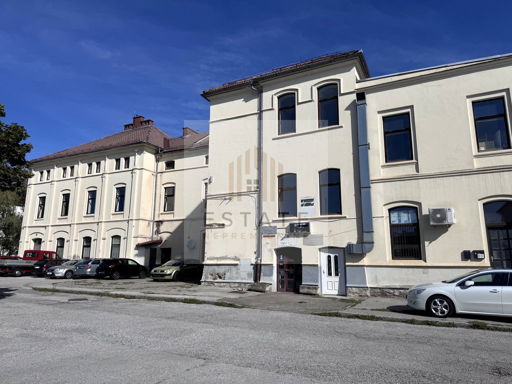 Nastanitvene kapacitete za delavce