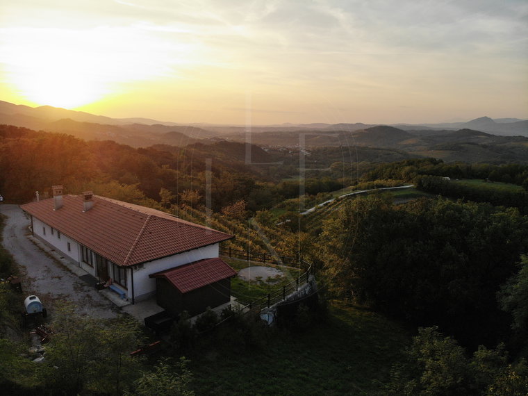 Lokacija: Goriška, Nova Gorica, Preserje