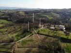 Lokacija: Goriška, Brda, Podsabotin