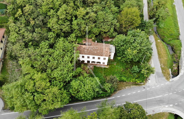 Lokacija: Goriška, Renče - Vogrsko, Volčja Draga