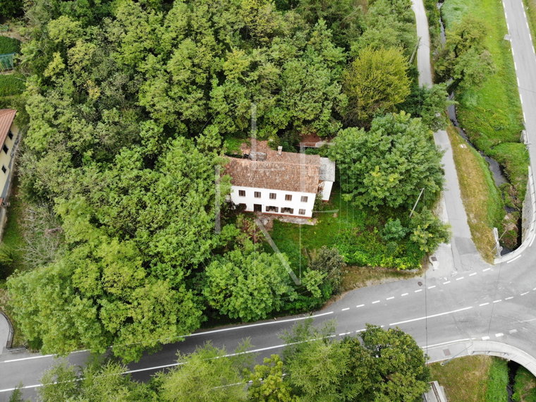 Lokacija: Goriška, Renče - Vogrsko, Volčja Draga