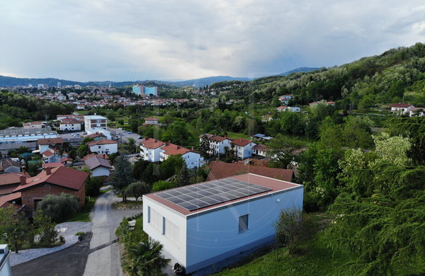 Lokacija: Goriška, Šempeter - Vrtojba, Šempeter pri Gorici
