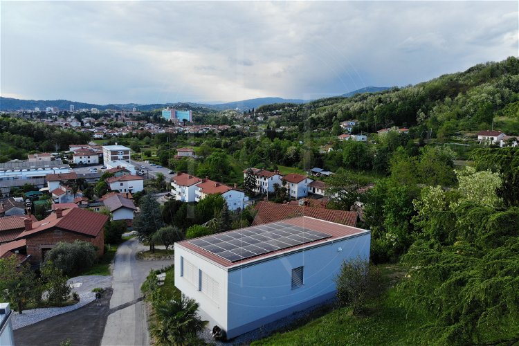 Location: Горишка, Šempeter - Vrtojba, Šempeter pri Gorici