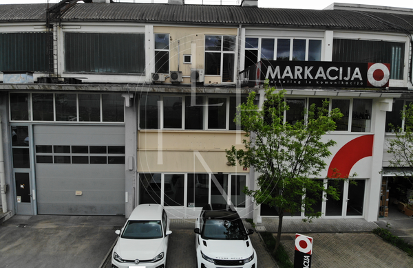 Lokacija: Goriška, Nova Gorica, Kromberk