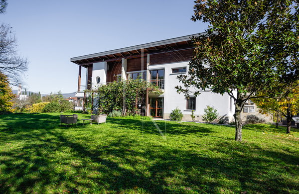 Lokacija: Goriška, Šempeter - Vrtojba, Vrtojba