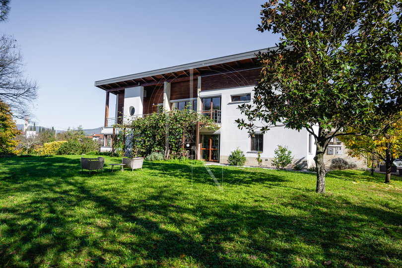 Lokacija: Goriška, Šempeter - Vrtojba, Vrtojba