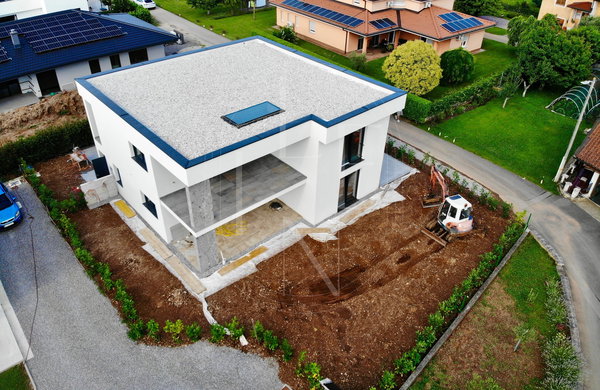 Lokacija: Goriška, Miren - Kostanjevica, Orehovlje