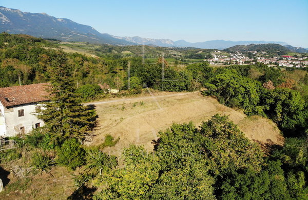 Lokacija: Goriška, Nova Gorica, Prvačina