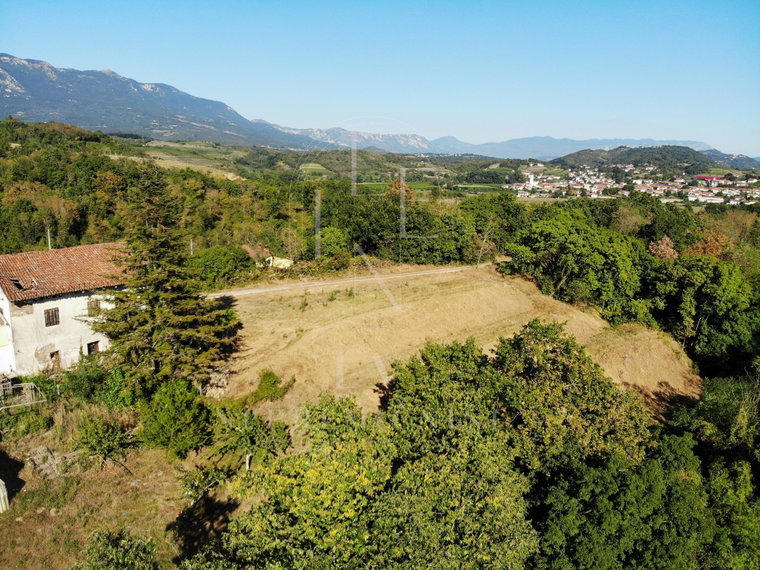 Lokacija: Goriška, Nova Gorica, Prvačina