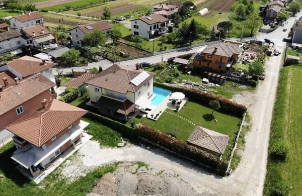 Lokacija: Goriška, Šempeter - Vrtojba, Vrtojba