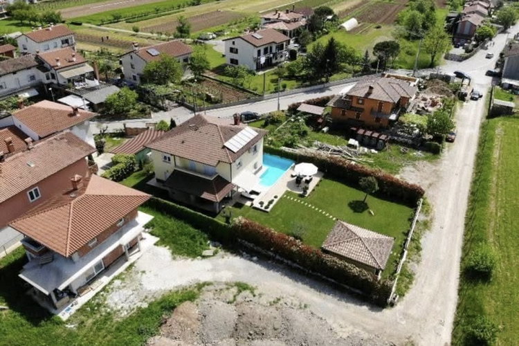Lokacija: Goriška, Šempeter - Vrtojba, Vrtojba