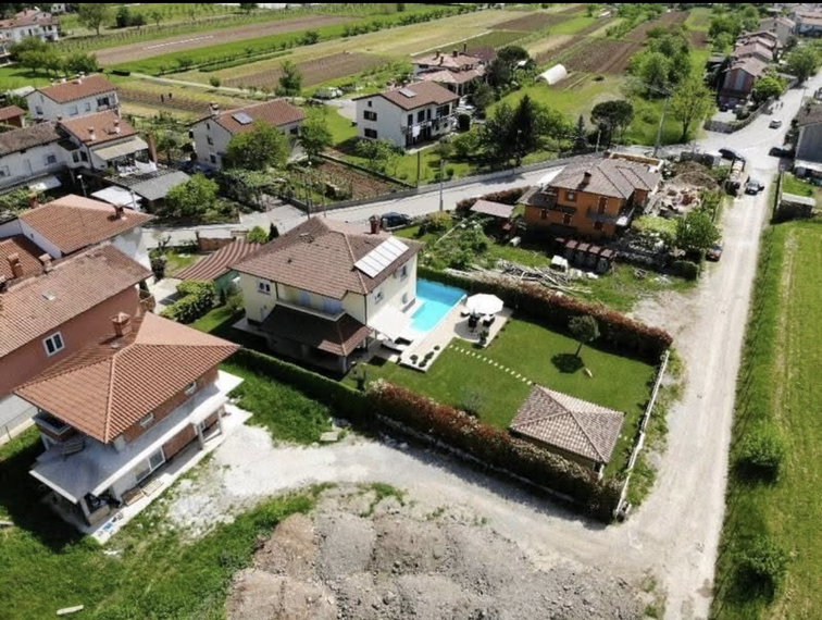 Lokacija: Goriška, Šempeter - Vrtojba, Vrtojba