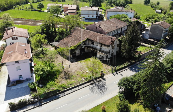 Location: Goriška, Šempeter - Vrtojba, Vrtojba
