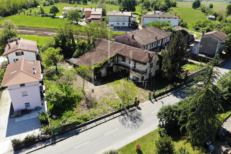 Location: Goriška, Šempeter - Vrtojba, Vrtojba
