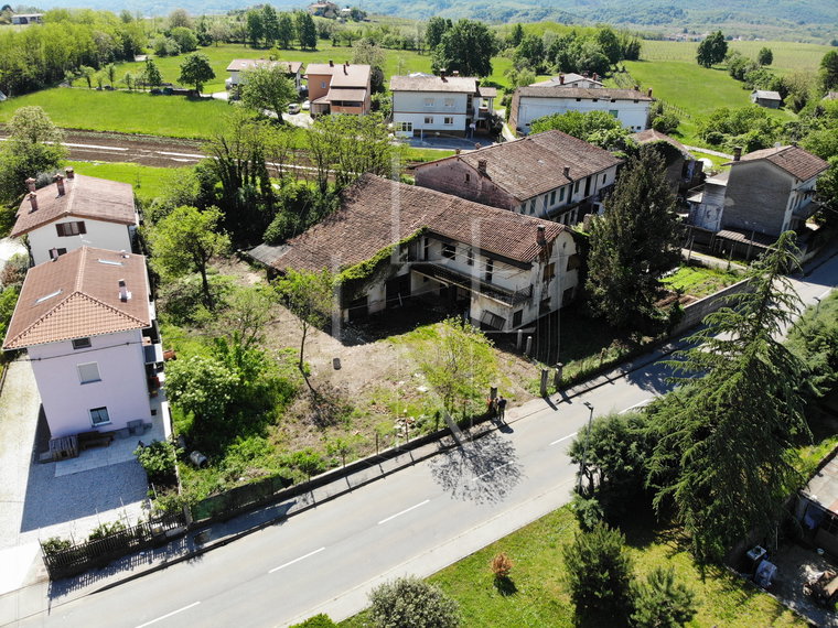 Lokacija: Goriška, Šempeter - Vrtojba, Vrtojba