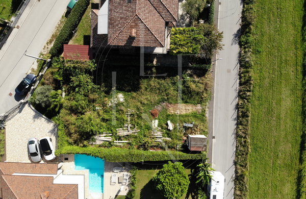 Location: Goriška, Šempeter - Vrtojba, Vrtojba