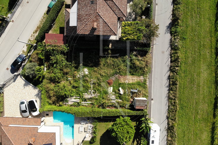 Location: Goriška, Šempeter - Vrtojba, Vrtojba