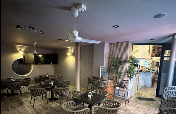 Lokacija: Goriška, Nova Gorica, Nova Gorica