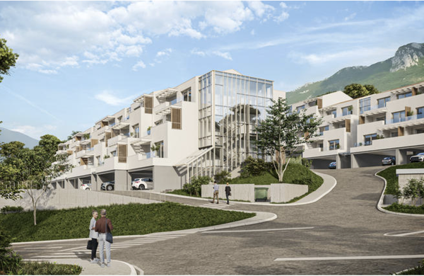 Lokacija: Goriška, Ajdovščina, Ajdovščina