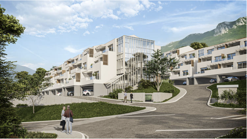 Lokacija: Goriška, Ajdovščina, Ajdovščina