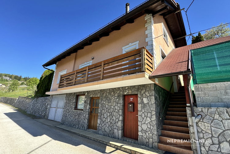 Location: Jugovzhodna Slovenija, Trebnje, Šmaver