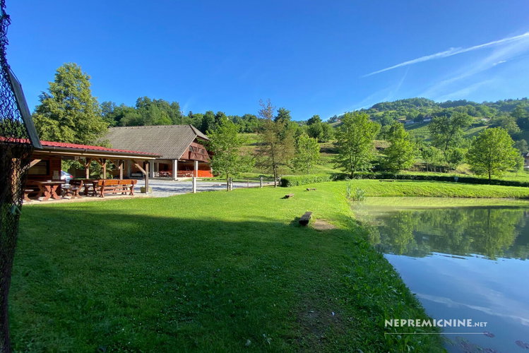 Lokacija: Jugovzhodna Slovenija, Novo mesto, Otočec