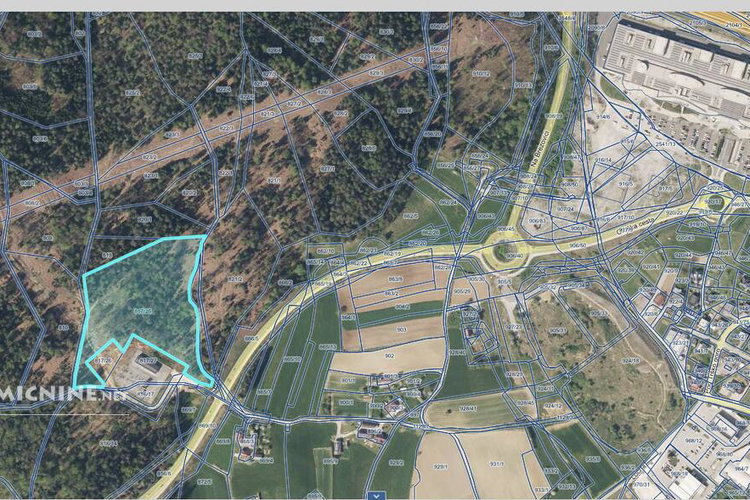 Location: Jugovzhodna Slovenija, Novo mesto, Novo mesto