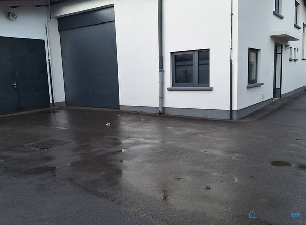 Lokacija: Ljubljana mesto, Vič-Rudnik, Vič