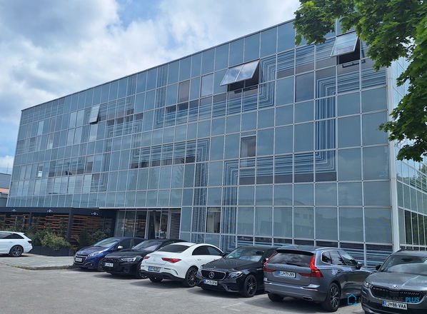 Lokacija: Ljubljana mesto, Vič-Rudnik, Vič