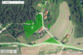 Lokacija: Ljubljana okolica, Velike Lašče, Podstrmec