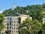 Lokacija: Ljubljana mesto, Center, Prule
