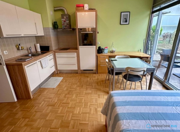 Lokacija: Ljubljana mesto, Vič-Rudnik