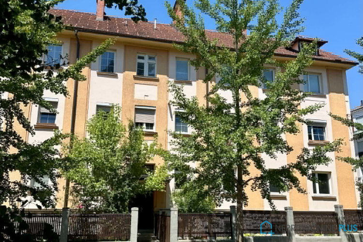 Location: Ljubljana, Center, Prule