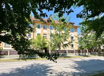 Lokacija: Ljubljana mesto, Center, Prule