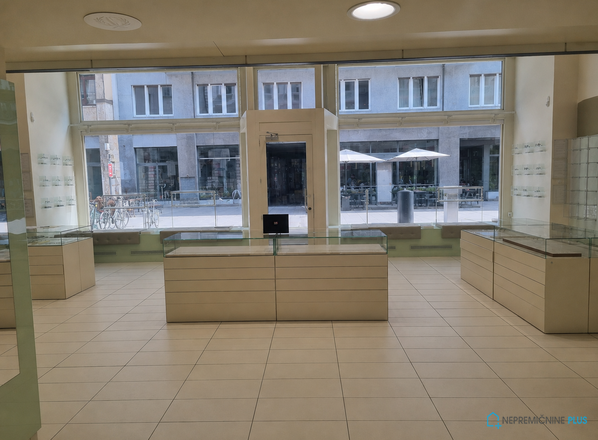Lokacija: Ljubljana mesto, Center, Center