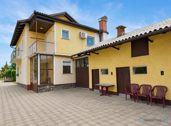 Lokacija: Podravska, Kidričevo, Pongrce