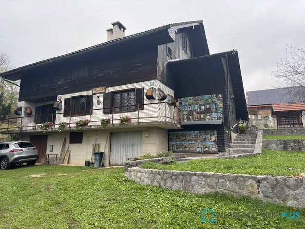 Lokacija: Gorenjska, Preddvor, Bašelj