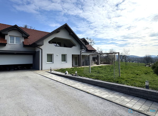 Lokacija: Ljubljana okolica, Ivančna Gorica, Krka