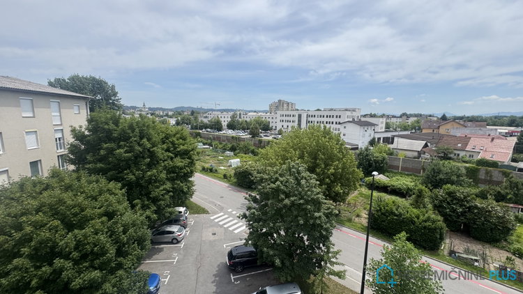 Lokacija: Ljubljana mesto, Vič-Rudnik, Vič