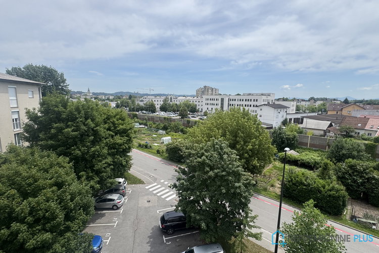 Location: Ljubljana, Vič-Rudnik, Vič