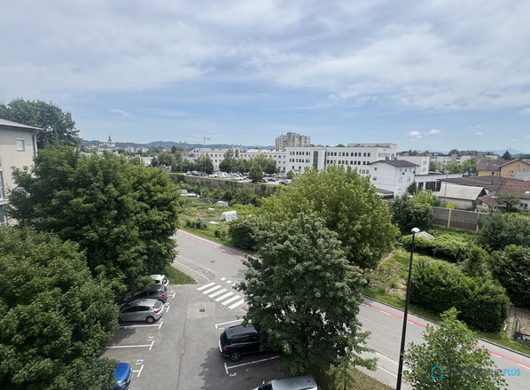 Lokacija: Ljubljana mesto, Vič-Rudnik, Vič